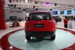 ChangFeng CS7 2008 года